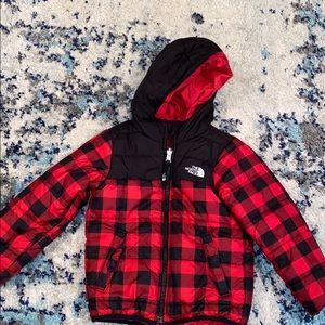 Toddler Coat
